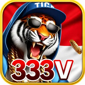 333V - Petualangan Arcade Seru yang Tak Terlupakan