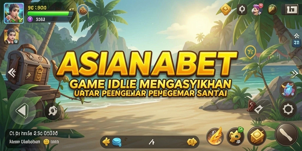 Tampilan gameplay <strong>ASIANABET</strong> yang menarik dan interaktif.