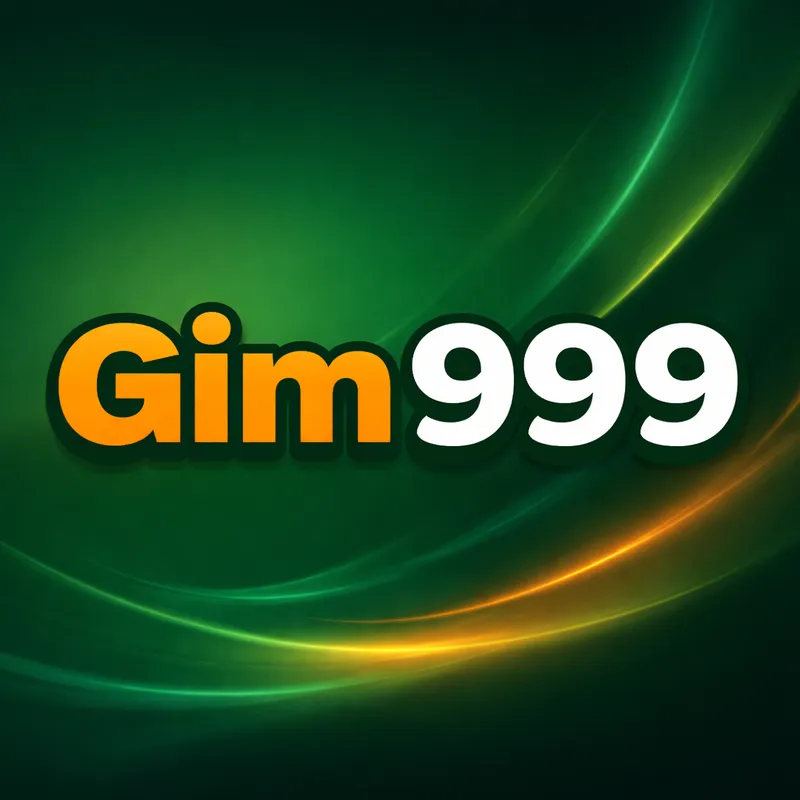 GIM999 - Pertempuran Seru di Dunia Battle Royale