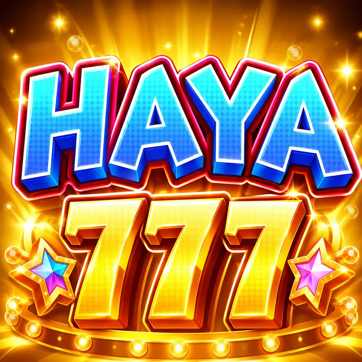 HAYA777 - Pengalaman Simulasi yang Menarik