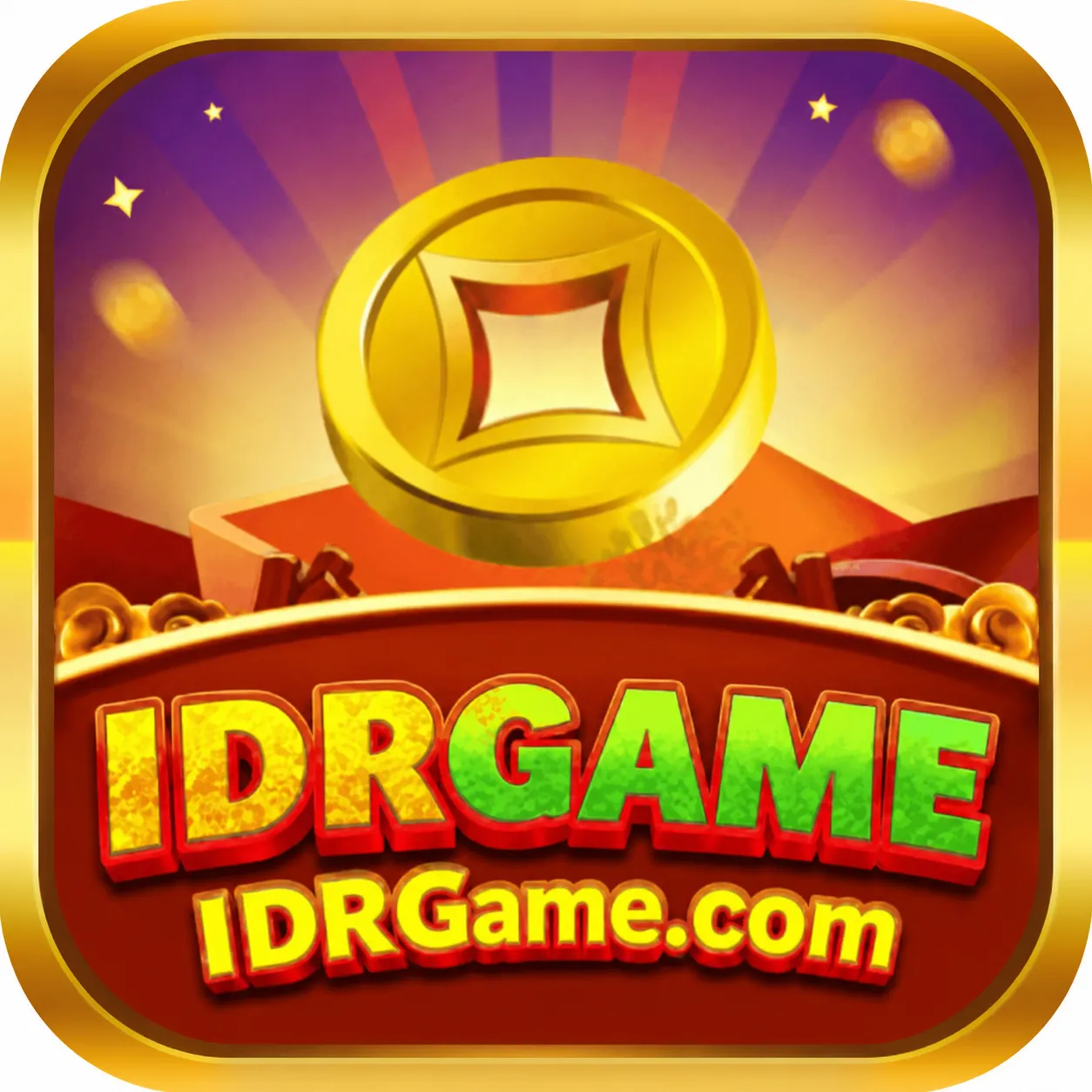 IDRGAME - Permainan Poker Seru dan Menantang