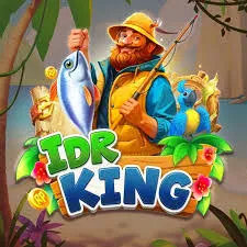IDRKING - Game Puzzle Menarik dan Menantang