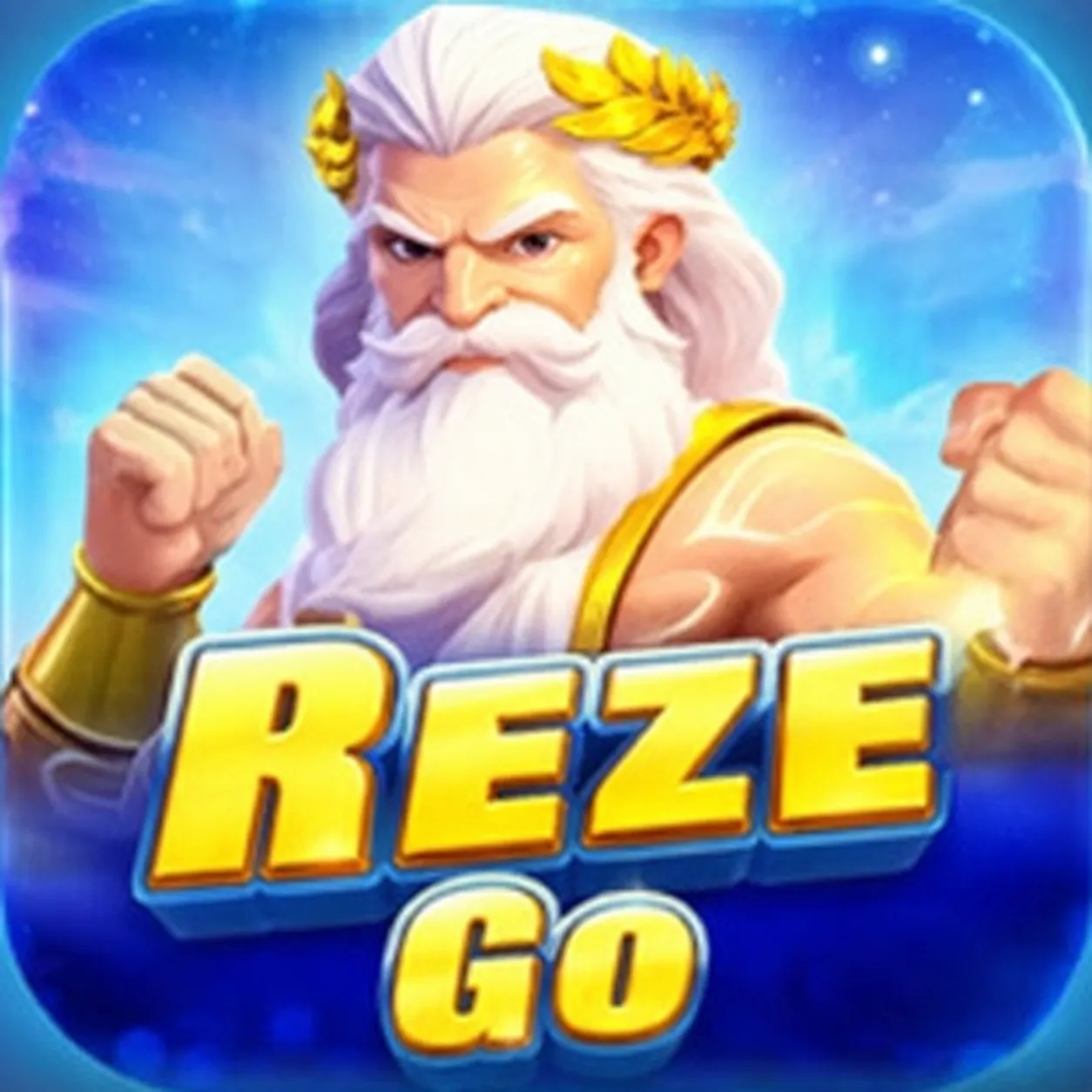 REZEGO - Game Tempur TPS Penuh Aksi