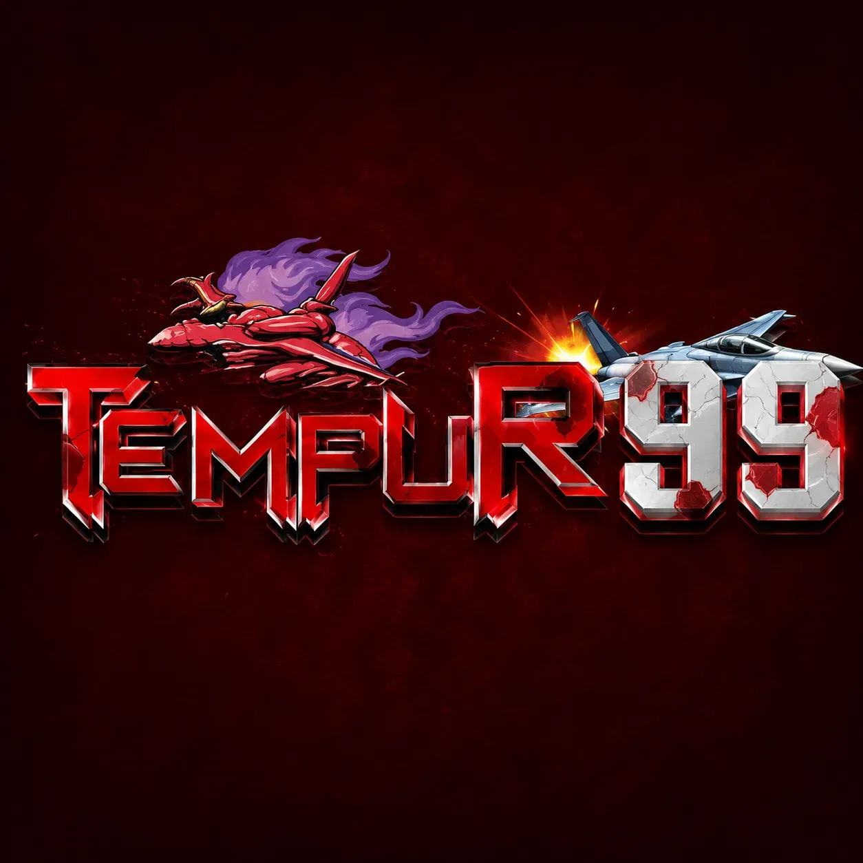 TEMPUR99 - Petualangan Seru dalam Dunia Anime