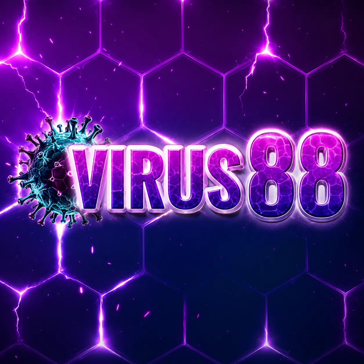 VIRUS88 - Permainan Kasual Menarik untuk Semua Usia