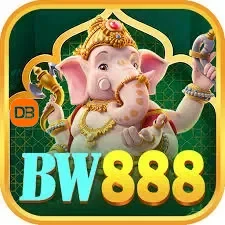 Logo bw888